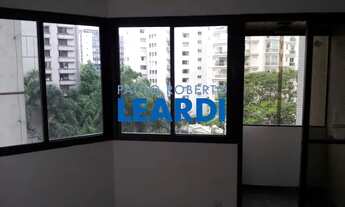 Imagem: APARTAMENTO - SAÚDE - SP