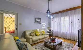Imagem 2: Casa com 3 dormitórios à venda, 145 m² por R$ 1.350.000,00 - Campestre - Santo André/SP