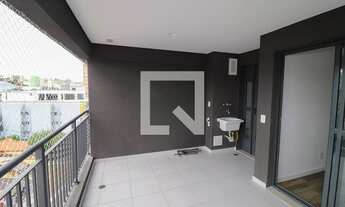 Imagem 5: Apartamento para Aluguel - Vila Esperança, 2 Quartos, 61 m2