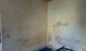 Imagem 7: Casa de 1 quarto podendo fazer 2 de laje bem espaçosa com garagem oportunidade no gaivotas