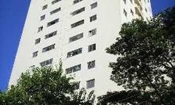 Imagem: São Paulo - Apartamento Padrão - Tatuapé