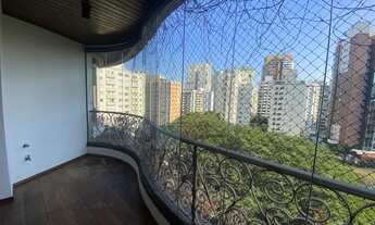 Imagem 5: Apartamento Venda 4 Dormitórios - 260 m² Campo Belo