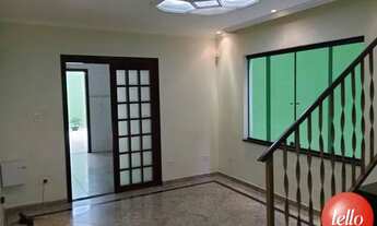 Imagem 2: São Paulo - Casa Padrão - Parque da Vila Prudente