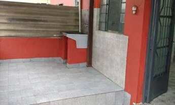 Imagem 3: Casa com 1 dormitório para alugar, 50 m² por R$ 1.000,00/mês - Jardim Paraíso - Guarulhos