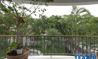 Imagem 7: APARTAMENTO - REAL PARQUE - SP