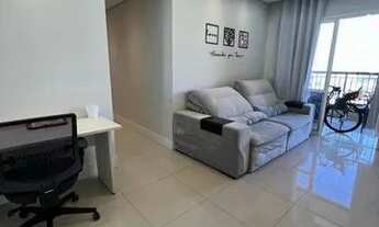 Imagem 2: RR5516D Apartamento 76m² CONDOMÍNIO ALTO DA MATA - OPORTUNIDADE - 2 Dorms 1 Vaga - Barueri