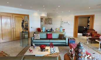 Imagem 5: APARTAMENTO - PANAMBY - SP