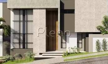 Imagem 4: Casa à venda no Swiss Park - Campinas/SP