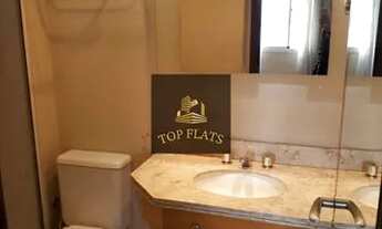 Imagem 5: Flat disponível na Vila Olímpia