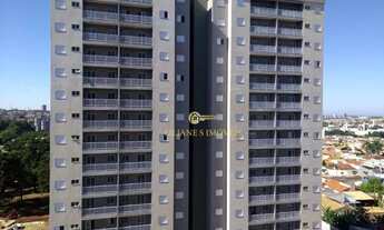 Imagem 2: Apartamento com 2 dormitórios para alugar, 52 m² - Parque dos Jequitibás -Jardim Botânico