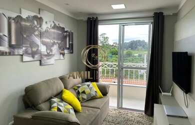 Imagem 2: SÃO JOSÉ DOS CAMPOS - Apartamento Padrão - LOTEAMENTO TERRA BRASILIS