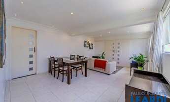 Imagem 4: APARTAMENTO - CAMPO BELO - SP