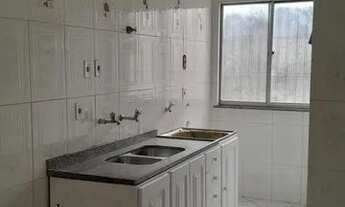 Imagem 12: Apartamento para venda tem 80 metros quadrados com 3 quartos em Coqueiro - Belém - PA