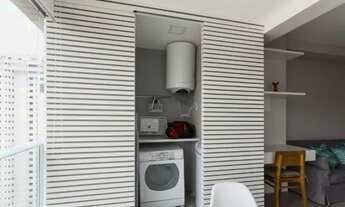 Imagem 8: Apartamento Locação Brooklin 53 m² 1 Dormitórios