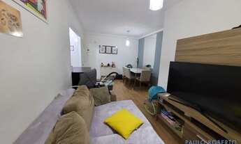 Imagem 2: APARTAMENTO - IPIRANGA - SP