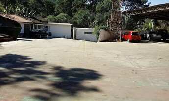 Imagem 4: Galpão / Depósito / Armazém a venda em Itapevi, SP