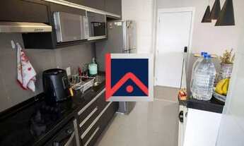 Imagem 6: Venda Apartamento 1 Dormitórios - 48 m² Brooklin