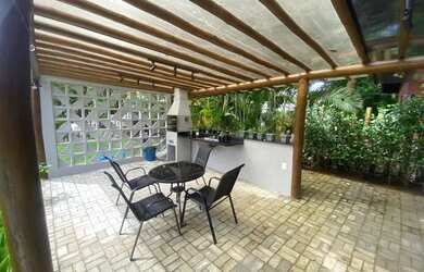 Imagem 2: Casa para aluguel e venda possui 1300 metros quadrados com 4 quartos