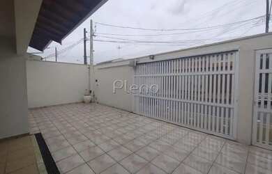 Imagem 4: Casa à venda no Jardim Carlos Lourenço em Campinas