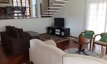 Imagem 2: Jacarei - Casa de Condomínio - Condominio Residencial Mirante do Vale