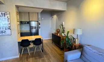 Imagem 6: Apartamento para locação de 45 m² com 1 quarto em Pátria Nova - Novo Hamburgo - RS