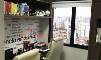 Imagem 6: FLAT - CAMPO BELO - SP