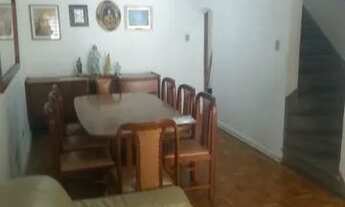 Imagem 3: CASA ASSOBRADADA - BROOKLIN - SP