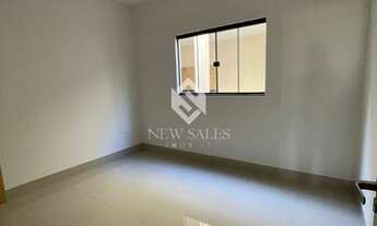 Imagem 2: Linda casa três quarto sendo um suíte no Setor Solange Park