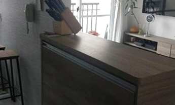 Imagem 2: Alugo imóvel 2 dormitórios ótima localização em SBC