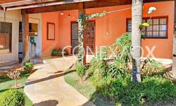 Imagem 6: Casa - Loteamento Caminhos de São Conrado (Sousas) - Campinas