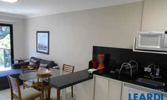 Imagem 3: FLAT - JARDIM AMÉRICA - SP