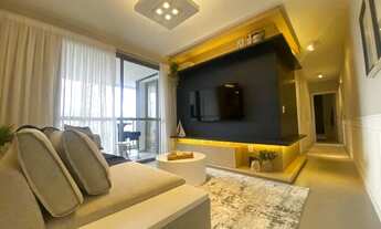 Imagem: Apartamento com 3 dormitórios à venda