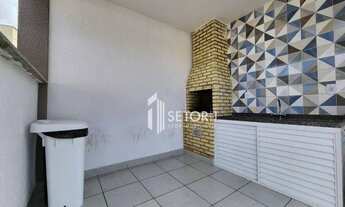 Imagem 6: Apartamento com 2 quartos para alugar, 59 m² por R$ 1.128/mês - Aeroporto - Juiz de Fora/M