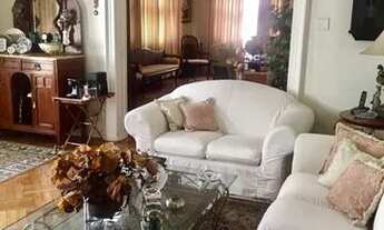 Imagem 2: Apartamento para venda com 210 metros quadrados com 3 quartos em Copacabana-na - Rio de Ja