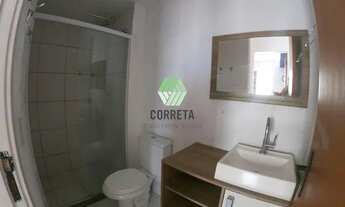 Imagem 4: M - Alugo Excelente Apartamento 2qts c\suíte em Colina de Laranjeiras