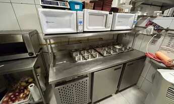 Imagem 6: Vendo Restaurante/Pizzaria no Guará II