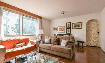 Imagem 4: APARTAMENTO RESIDENCIAL em São Paulo - SP, Pinheiros