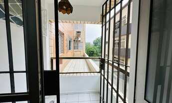 Imagem 3: Apartamento de 1 dormitório - Ponta da Praia - Santos