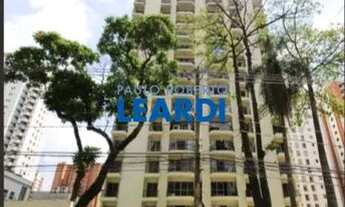 Imagem: APARTAMENTO - INDIANÓPOLIS - SP