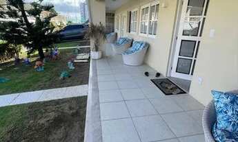 Imagem 3: Extraordinária Casa de Alto Padrão em Condomínio Fechado a Beira Mar de Paulista PE