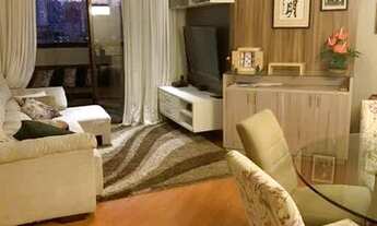 Imagem 2: APARTAMENTO - LIBERDADE - SP