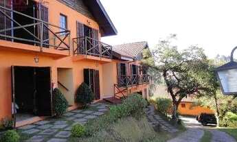 Imagem 6: Pousada com 13 dormitórios à venda, 440 m² por R$ 2.650.000,00 - Lot Atalaia - Campos do J