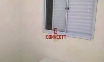 Imagem 5: Apartamento com 2 dormitórios para alugar, 48 m² por R$ 1.197/mês - Jardim Santa Cecília