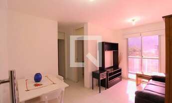 Imagem: Apartamento para Aluguel - Jacarepaguá