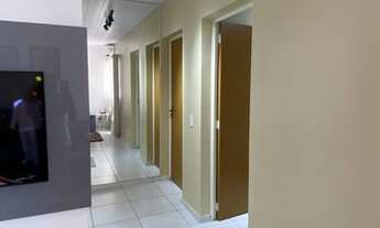 Imagem 6: Apartamento para aluguel no Condomínio Village Leste III Jade - Teresina/PI