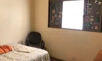 Imagem 7: Casa Padrão em São José do Rio Preto