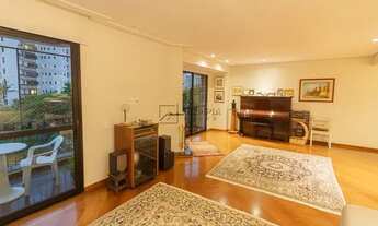 Imagem 6: Apartamento Venda Vila Nova Conceição 217 m² 4 Dormitórios