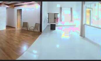 Imagem 6: CASA ASSOBRADADA - JARDIM PAULISTA - SP