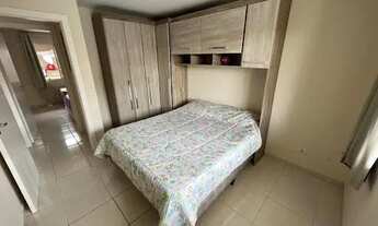 Imagem 8: Casa à venda, 100 m² por R$ 329.900,00 - Vila São Tiago - Piraquara/PR