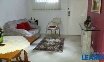 Imagem 2: APARTAMENTO - SAÚDE - SP